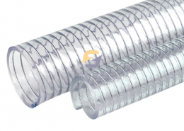 HIGH TEMERATURE PVC STEEL WIRE HOSE 260x185 - product